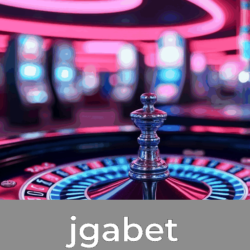 jgabet: Slots com Mega Prêmios, Jogos de Mesa Estratégicos e Cassino ao Vivo Imersivo