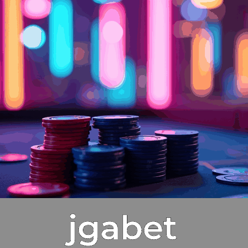 jgabet: Cassino Online Seguro e Divertido