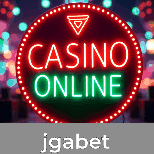 jgabet: Cassino Online Seguro e Divertido
